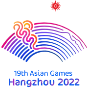 Description de l'image Jeux asiatiques de 2022 (logo).svg.