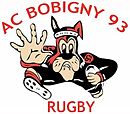 Logo du AC Bobigny