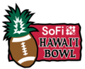 SoFi Hawaii Bowl (2018)