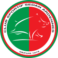 Logo de 2001 à 2018