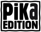 Pika Édition