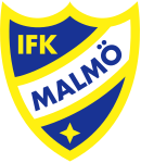 Logo du IFK Malmö