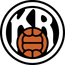 Logo du KR Reykjavik