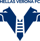 Logo du Hellas Vérone