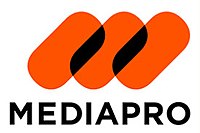 logo de Mediapro (entreprise)