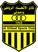 Logo du Al Ittihad