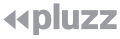 Ancien logo de Pluzz du 5 juillet 2010 à avril 2012.