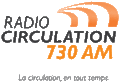 Logo de CKAC depuis 2011.