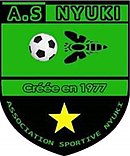 Logo du AS Nyuki