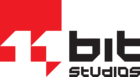 logo de 11 bit studios