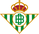 Logo du Betis Deportivo