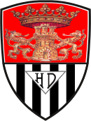 Logo du Haro Deportivo