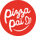 Logo de Pizza Paï depuis 2017.