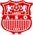 Ancien logo du club.