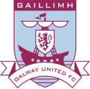 Logo du Galway United