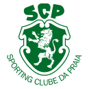 Logo du Sporting Clube da Praia