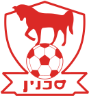 Logo du Bnei Sakhnin