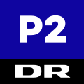 Logo de DR P2 depuis le 2 janvier 2020.