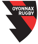 Logo du Oyonnax Rugby