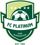 Logo du FC Platinum