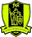 Logo du FK Riteriai.