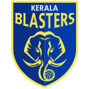 Logo du Kerala Blasters