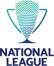 Description de l'image New Zealand National League (logo).png.