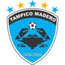 Logo du Tampico Madero