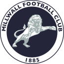 Logo du Millwall FC