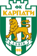 Logo du Karpaty Lviv