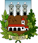 Logo du AC Libertas