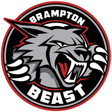 Description de l'image Brampton_Beast_2019_Logo.png.