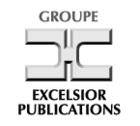 logo de Excelsior Publications