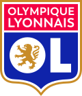 Vignette pour Olympique lyonnais (féminines)