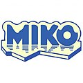 Logo du Miko du 1er décembre 1985 au 30 avril 1998