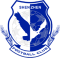 Shenzhen Asia Travel (2009-2010)