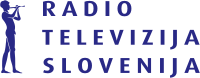 logo de Radiotelevizija Slovenija