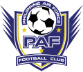 Vignette pour Philippine Air Force Football Club