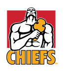 Logo du Chiefs