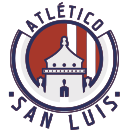 Logo du Club Atlético de San Luis