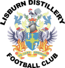 Logo du Lisburn Distillery