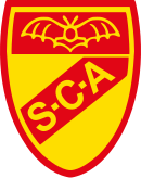 Logo du SC angérien