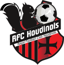 Logo du RFC Houdinois