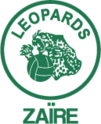 Logo utiliser sur le maillot de 1974-1997