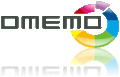Description de l'image Omemo logo.gif.