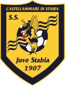 Logo du SS Juve Stabia