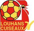 Logo jusqu'en 2011.