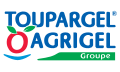 Logo du groupe Toupargel à partir de 2004.
