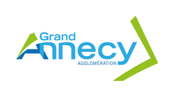 Blason de Grand Annecy