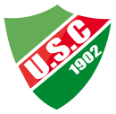 Logo du US Chantilly